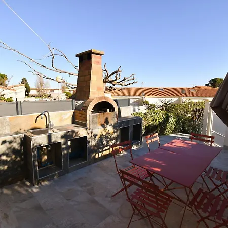 Dora Saint-Pierre-la-Mer (Aude)