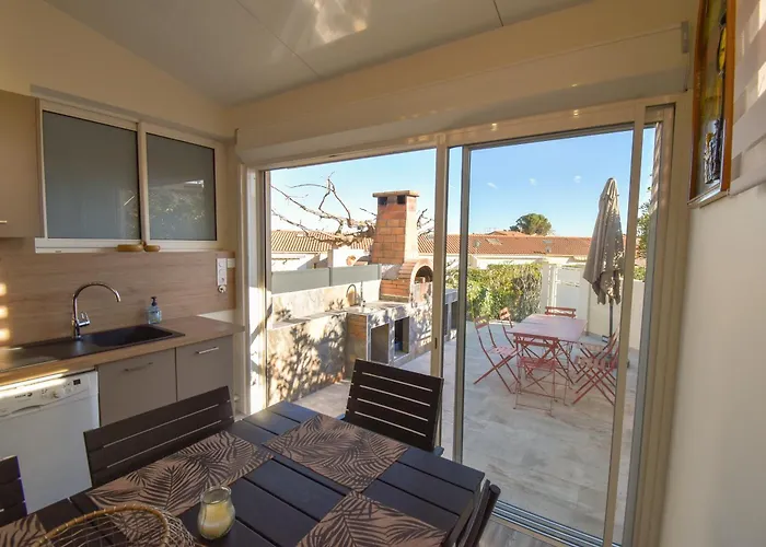 Dora Casa vacanze Saint-Pierre-la-Mer (Aude)