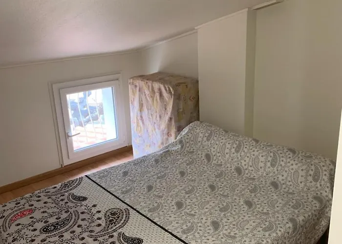 Casa vacanze Dora Saint-Pierre-la-Mer (Aude)