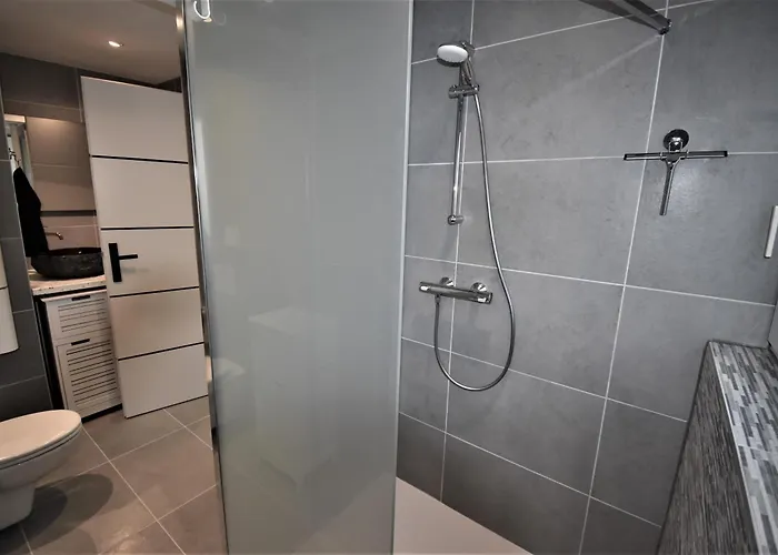 Dora Casa vacanze Saint-Pierre-la-Mer (Aude)